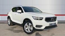 Volvo Xc40 2.0 B4P Momentum 5dr Auto Petrol Estate